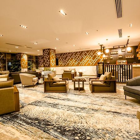 White Diamond Hotel Sari Jeddah Ngoại thất bức ảnh