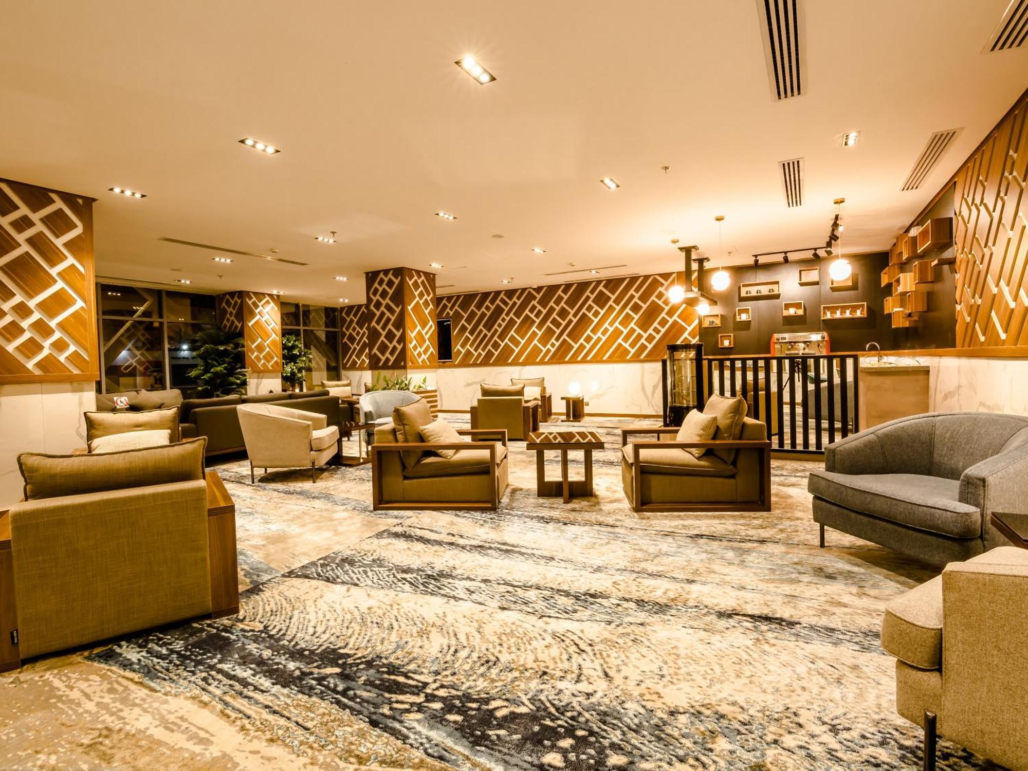 White Diamond Hotel Sari Jeddah Ngoại thất bức ảnh