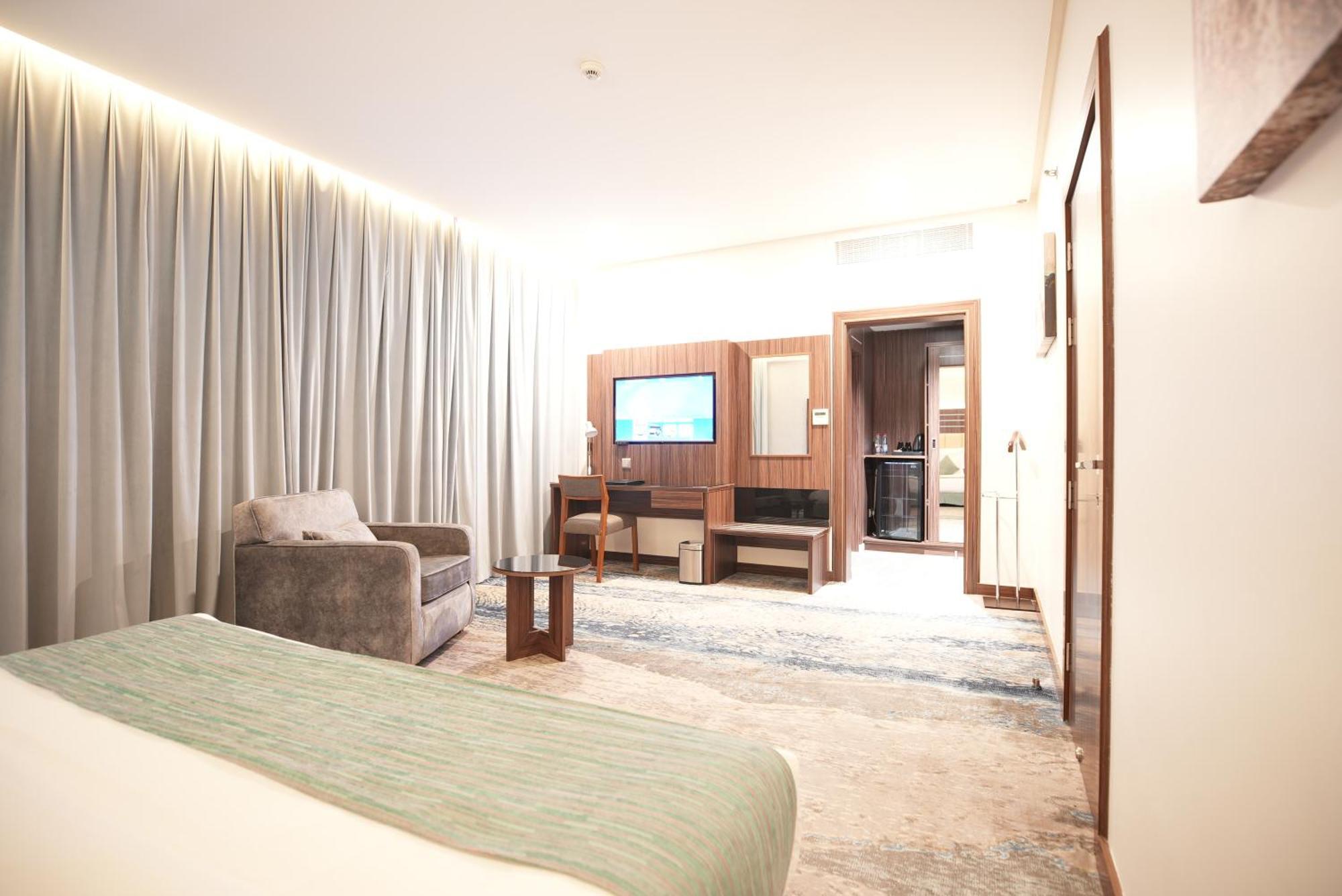 White Diamond Hotel Sari Jeddah Ngoại thất bức ảnh