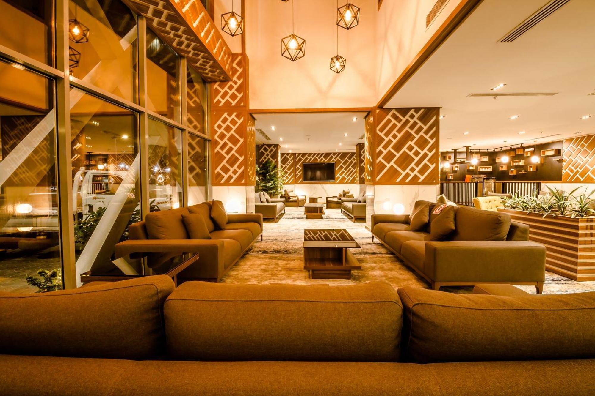 White Diamond Hotel Sari Jeddah Ngoại thất bức ảnh