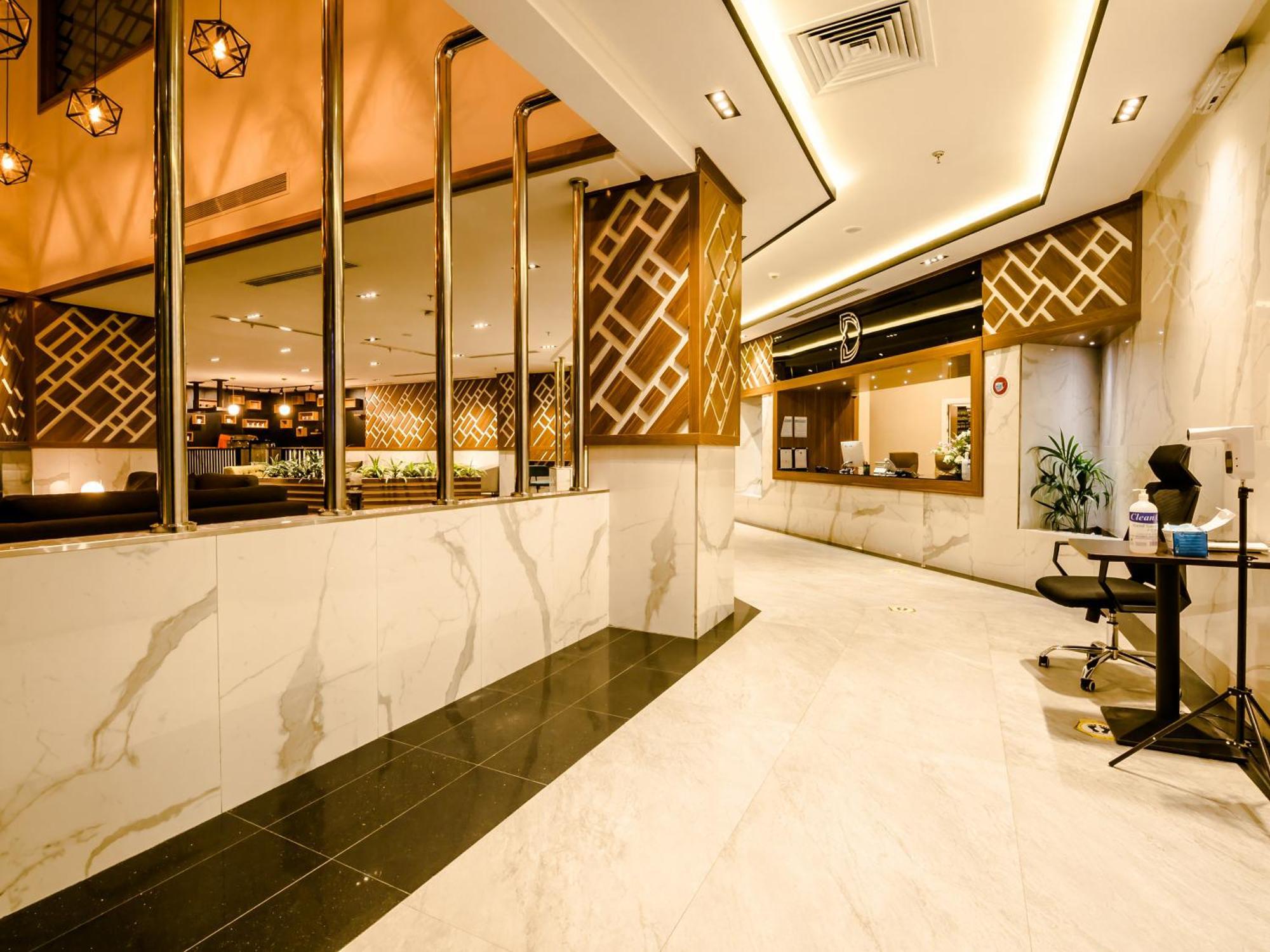 White Diamond Hotel Sari Jeddah Ngoại thất bức ảnh