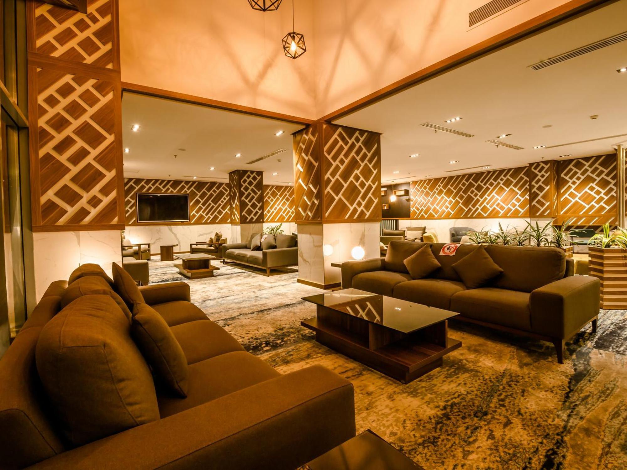 White Diamond Hotel Sari Jeddah Ngoại thất bức ảnh