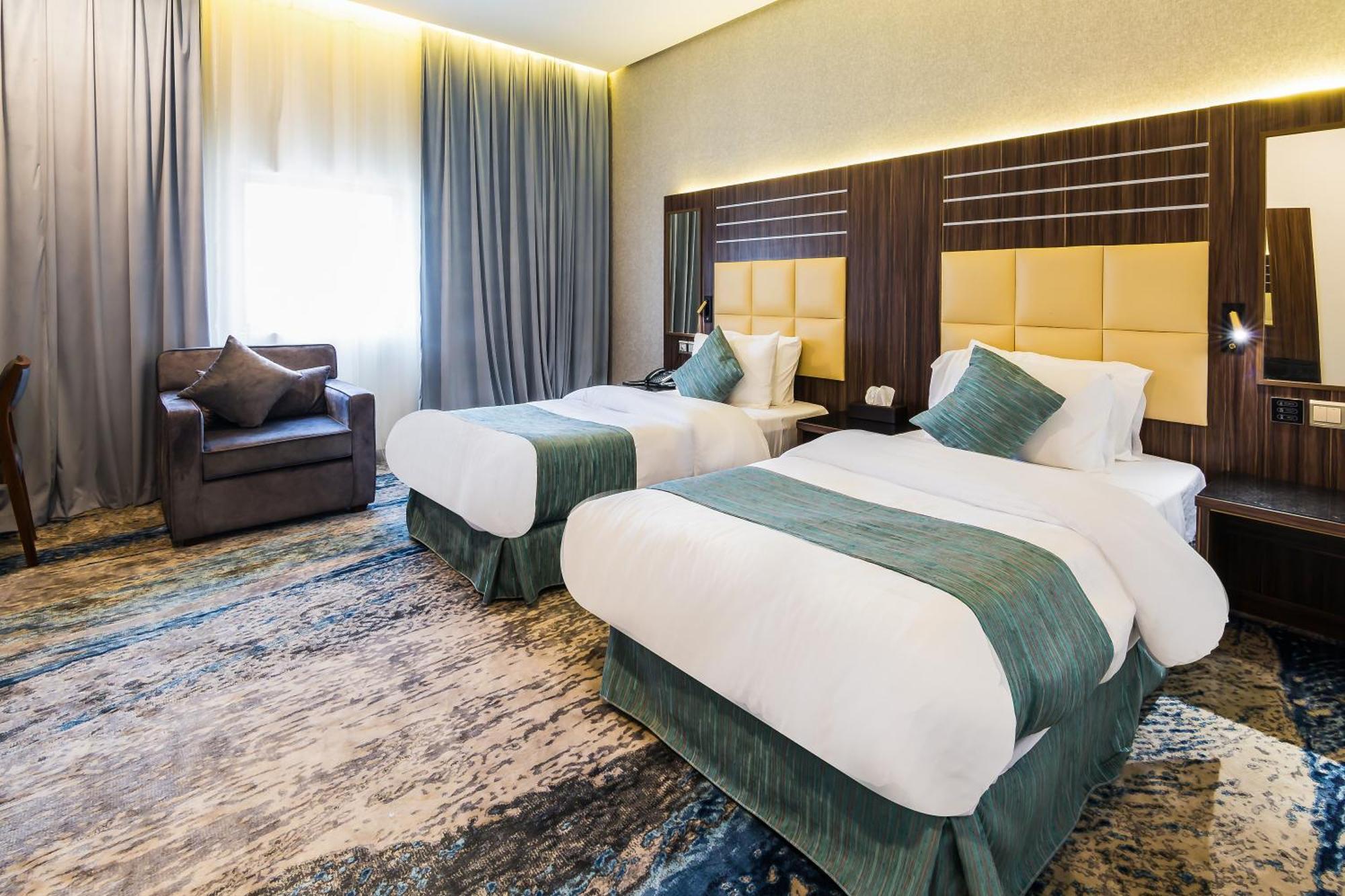 White Diamond Hotel Sari Jeddah Ngoại thất bức ảnh
