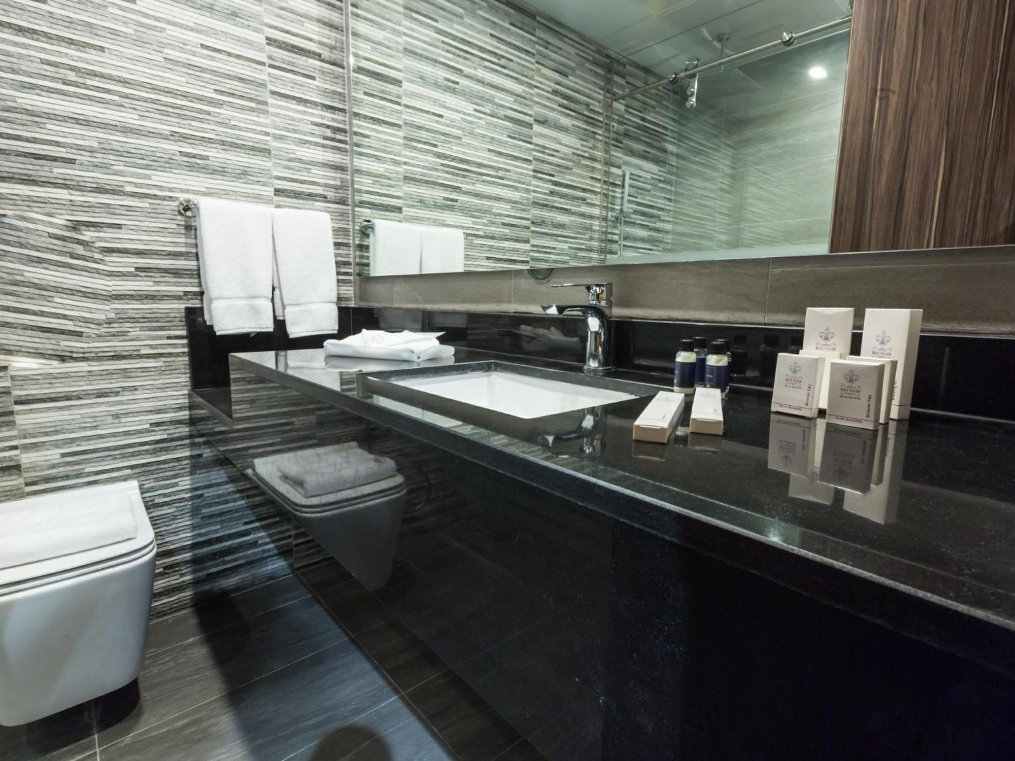 White Diamond Hotel Sari Jeddah Phòng bức ảnh